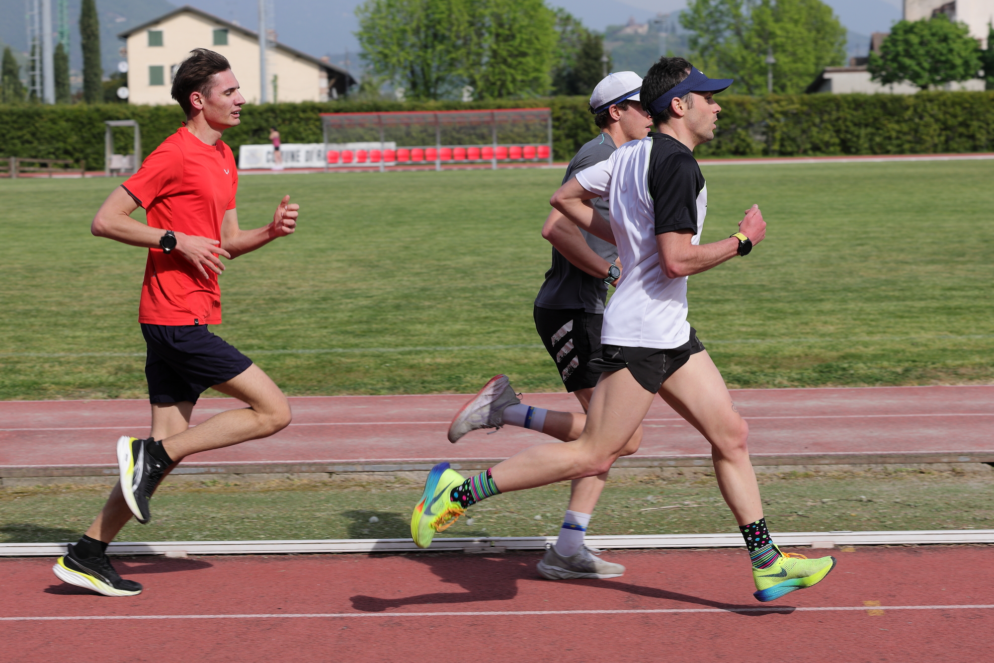 Triathlon Paraathlete Preparation