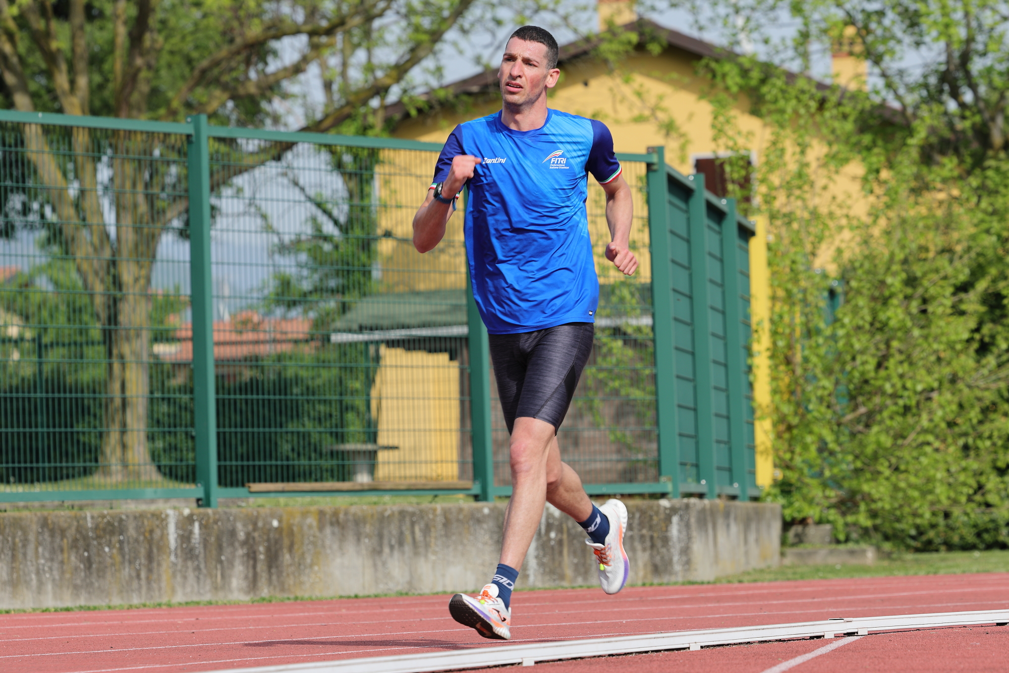 Triathlon Paraathlete Preparation