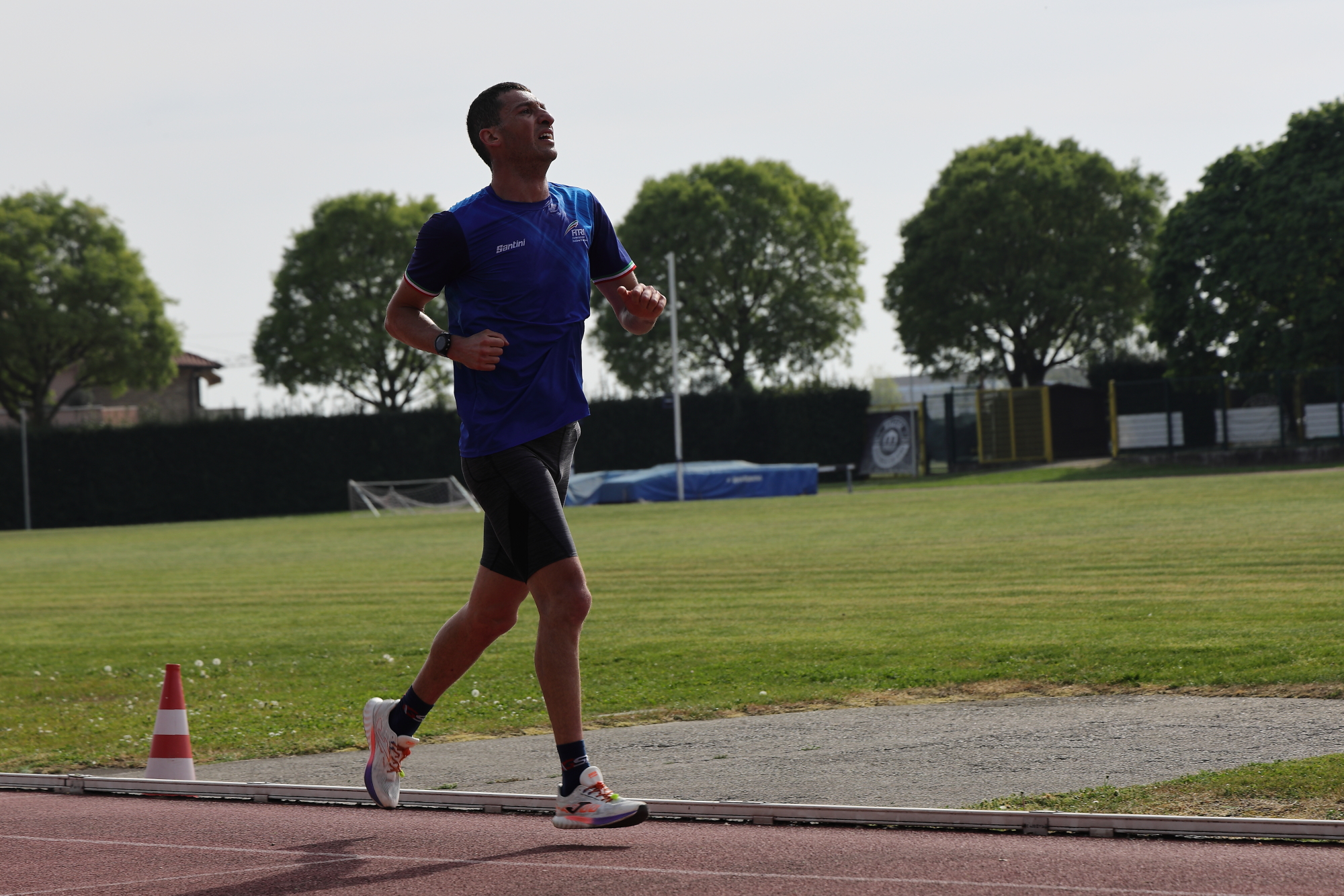 Triathlon Paraathlete Preparation