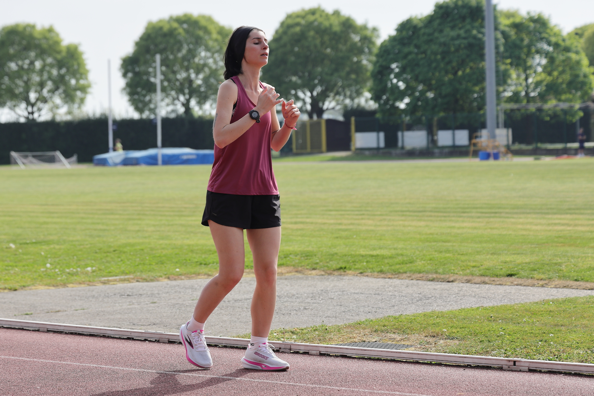 Triathlon Paraathlete Preparation