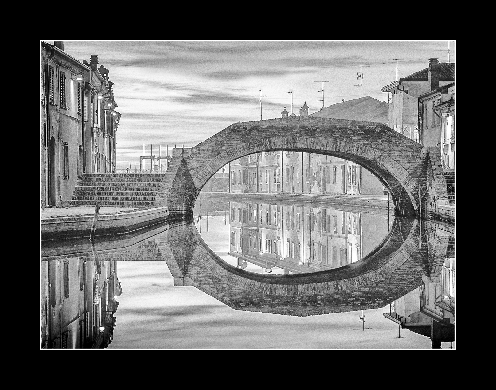 Comacchio