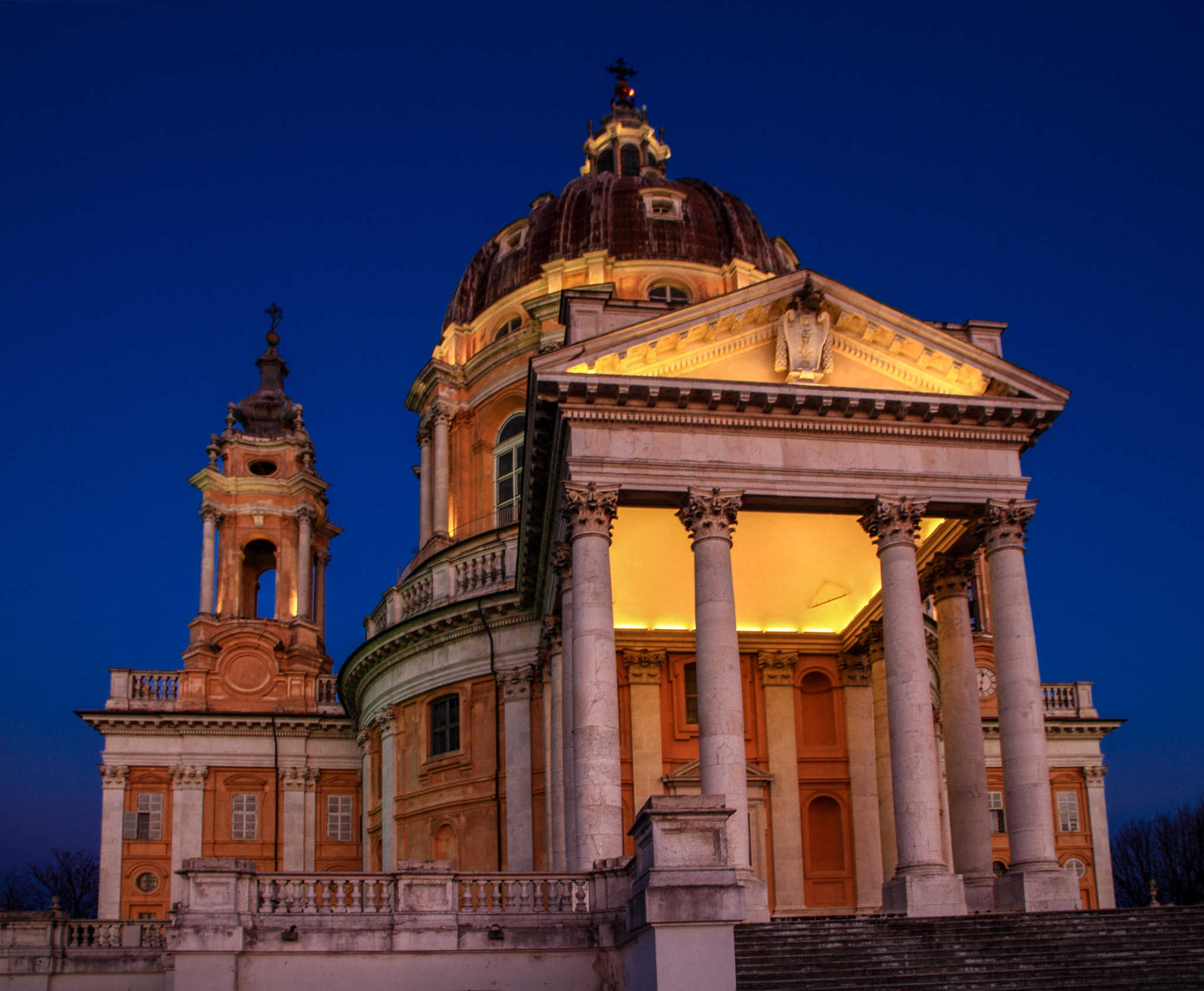 Basilica of Superga