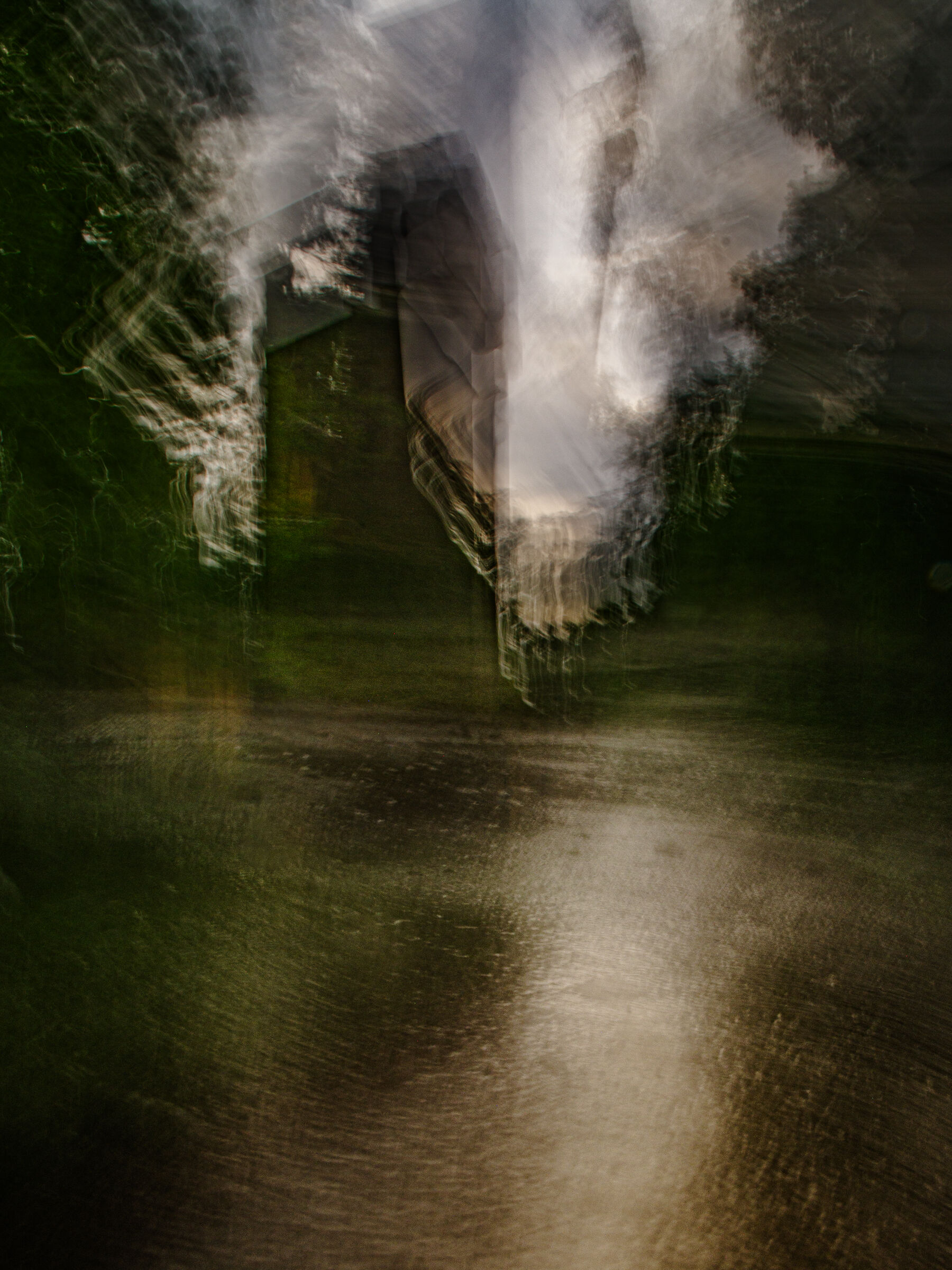 Monza Park - between reality and magic