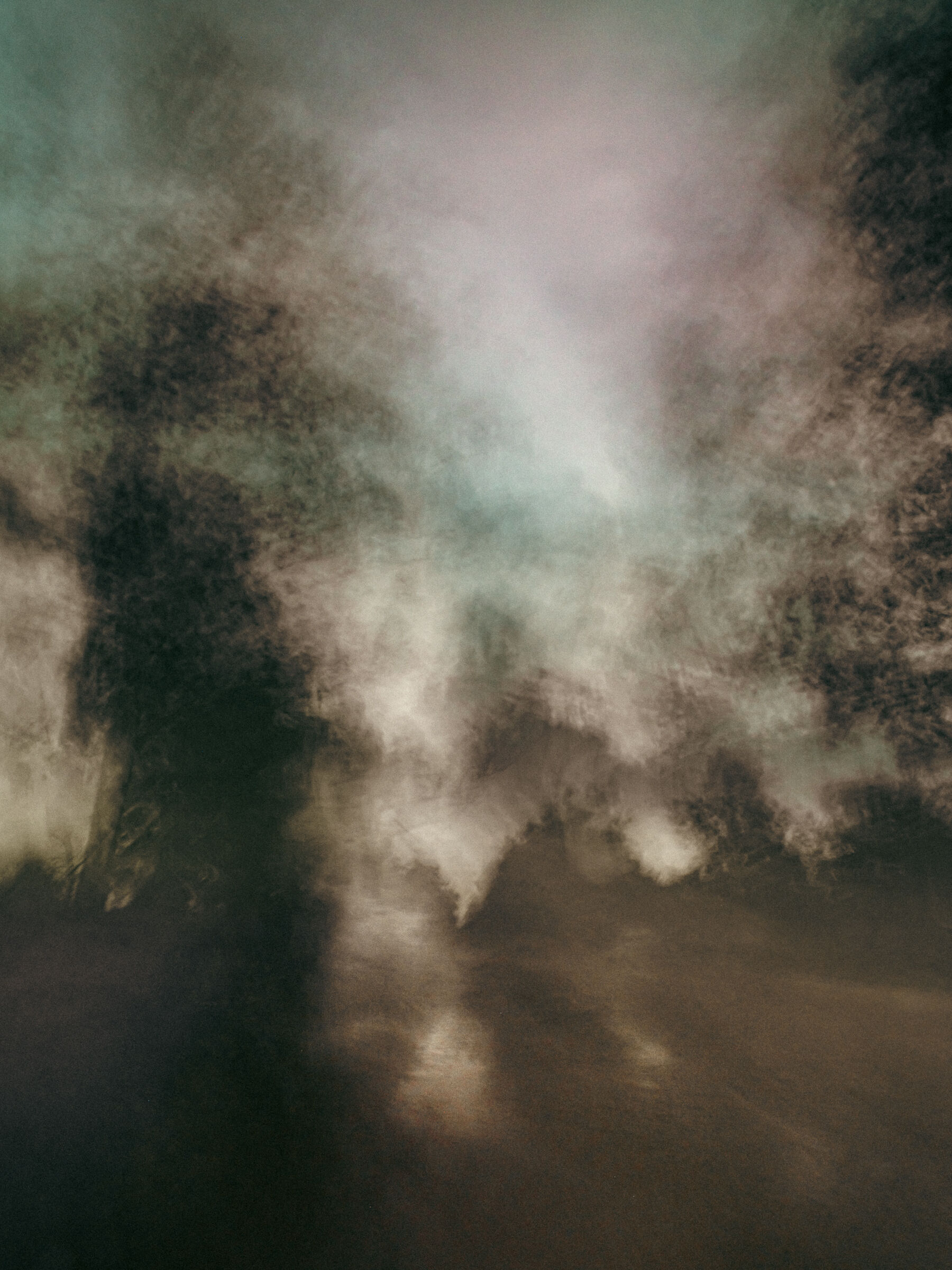 Monza Park - between reality and magic