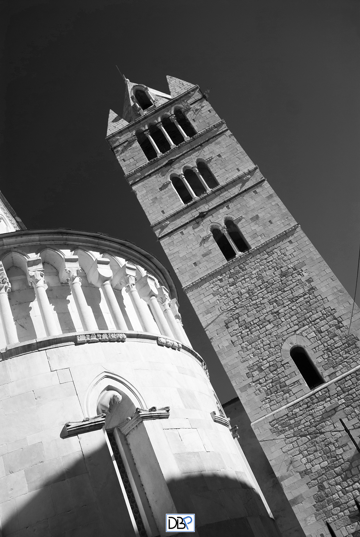 Campanile