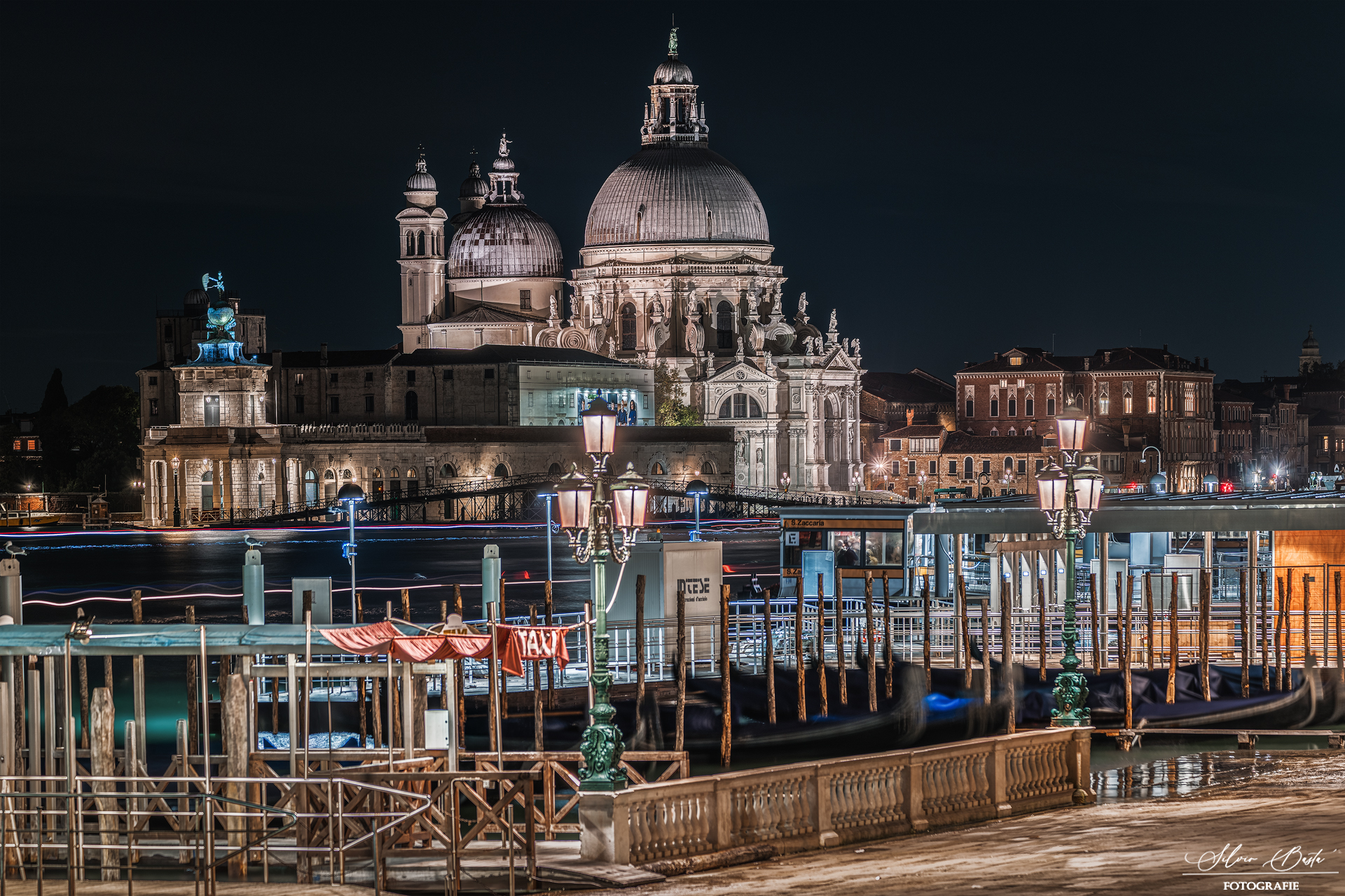 VENICE