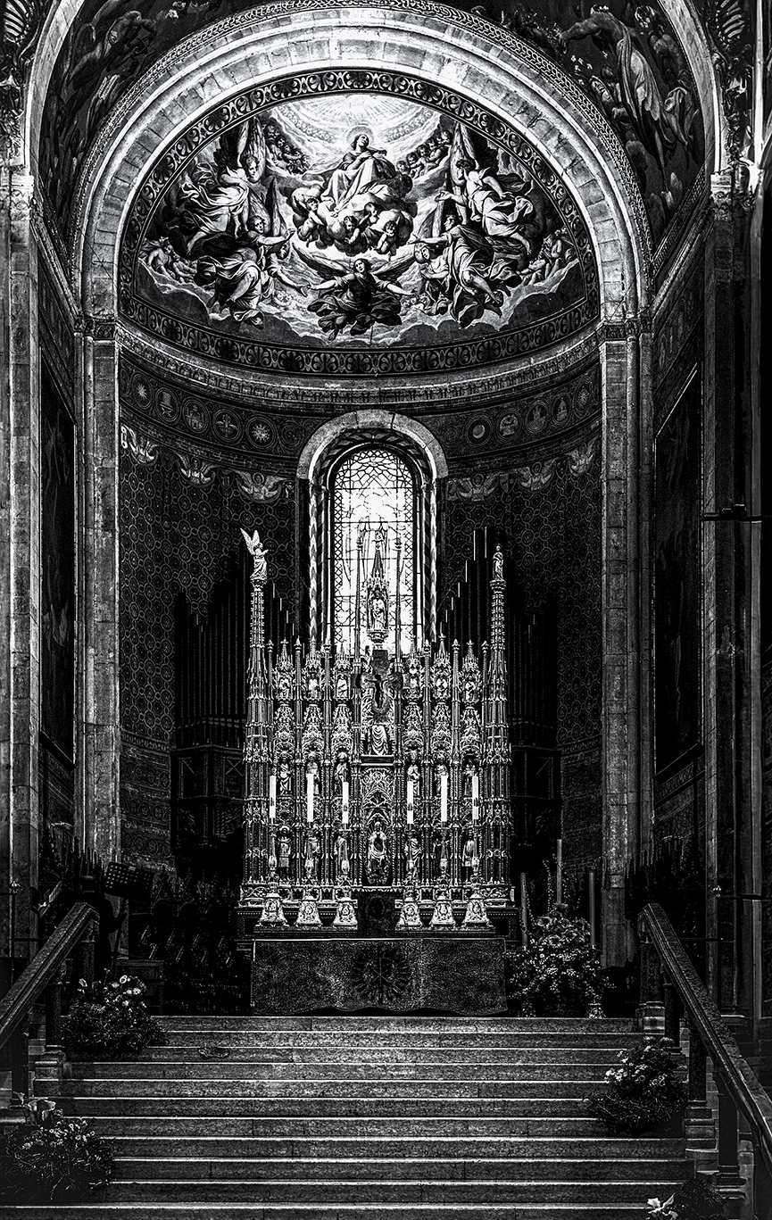 Cathedral of Santa Maria Assunta and Santa Giustina (PC)