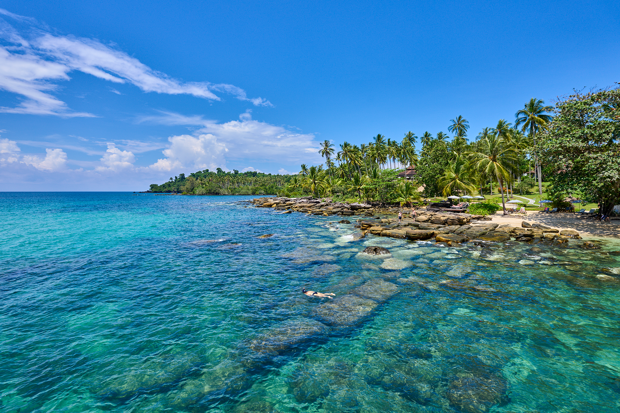 Thailandia