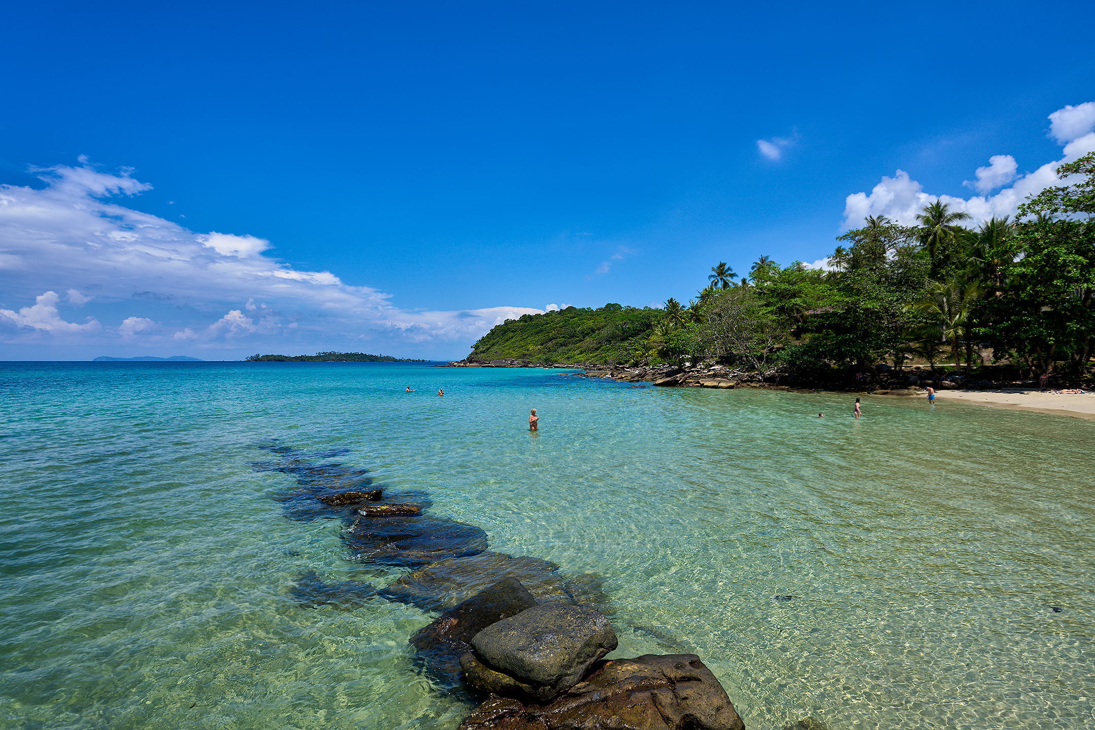 Thailandia