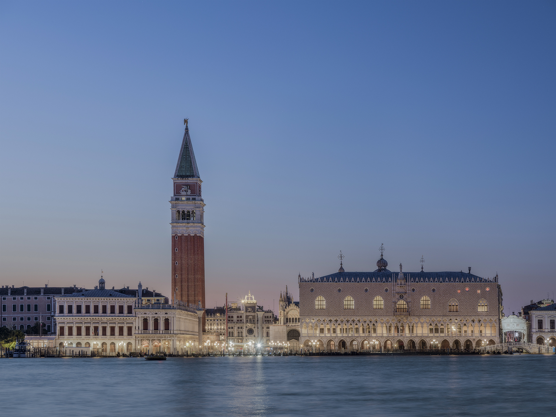 San Marco