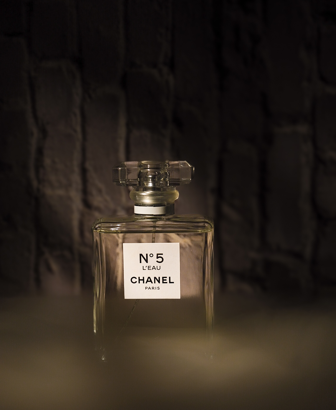 le parfum