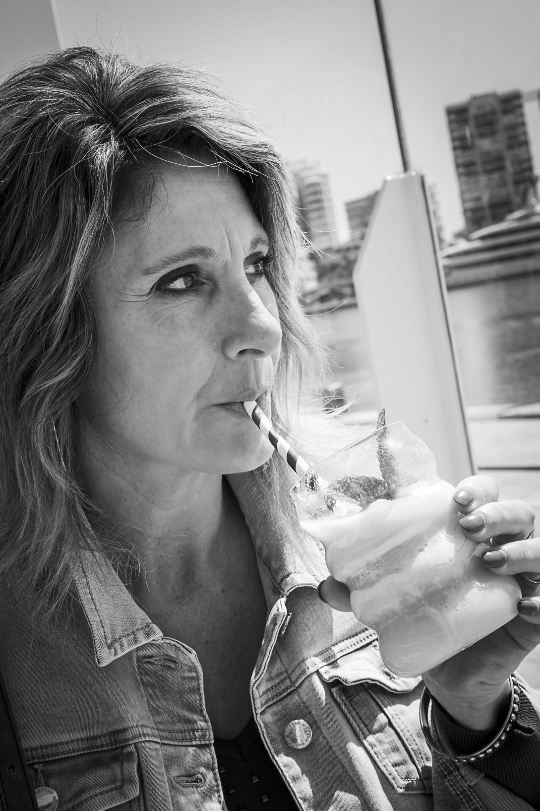 Thinking Malaga