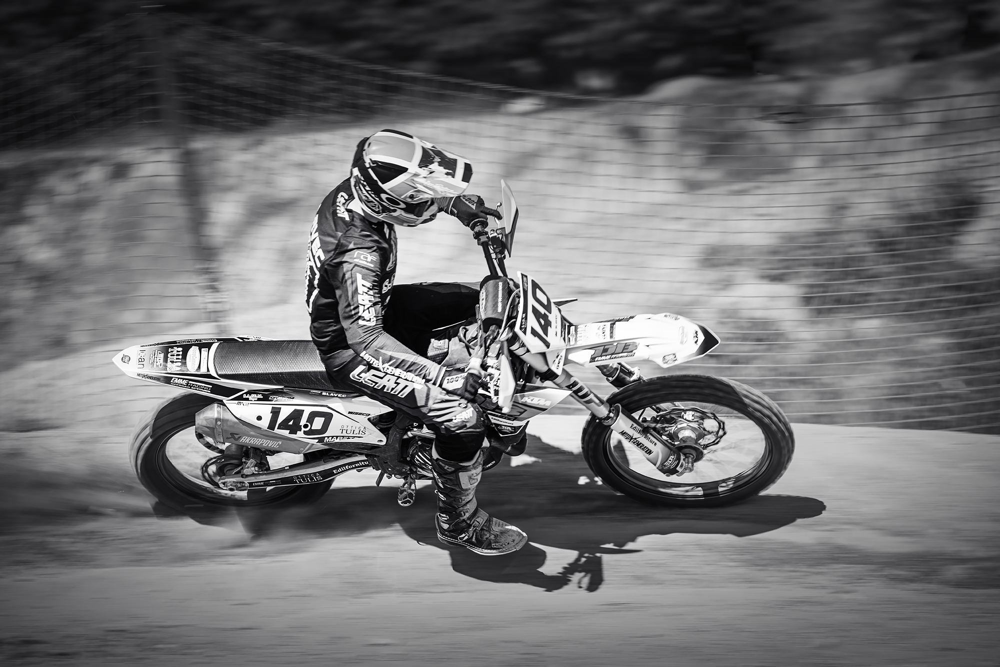 Motocross