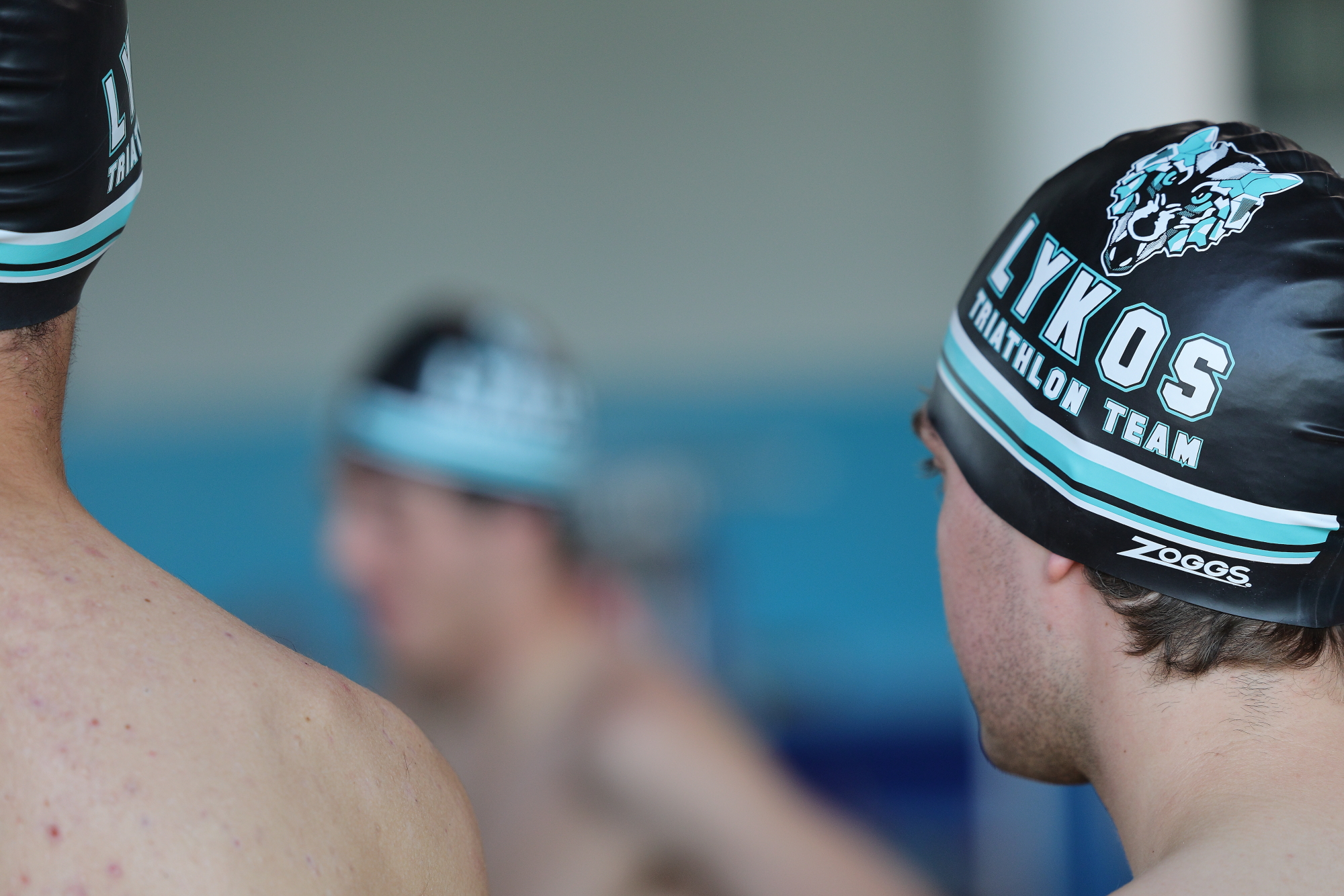 Triathlon Paraathlete Preparation