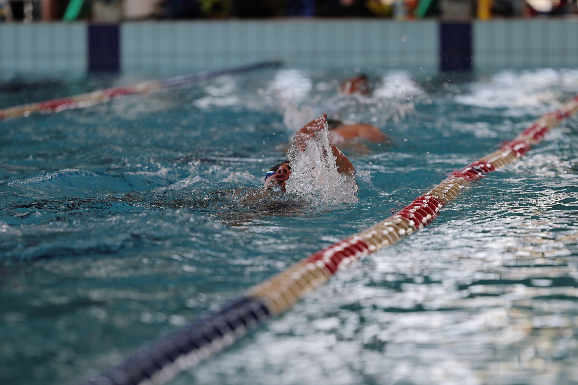 Triathlon Paraathlete Preparation