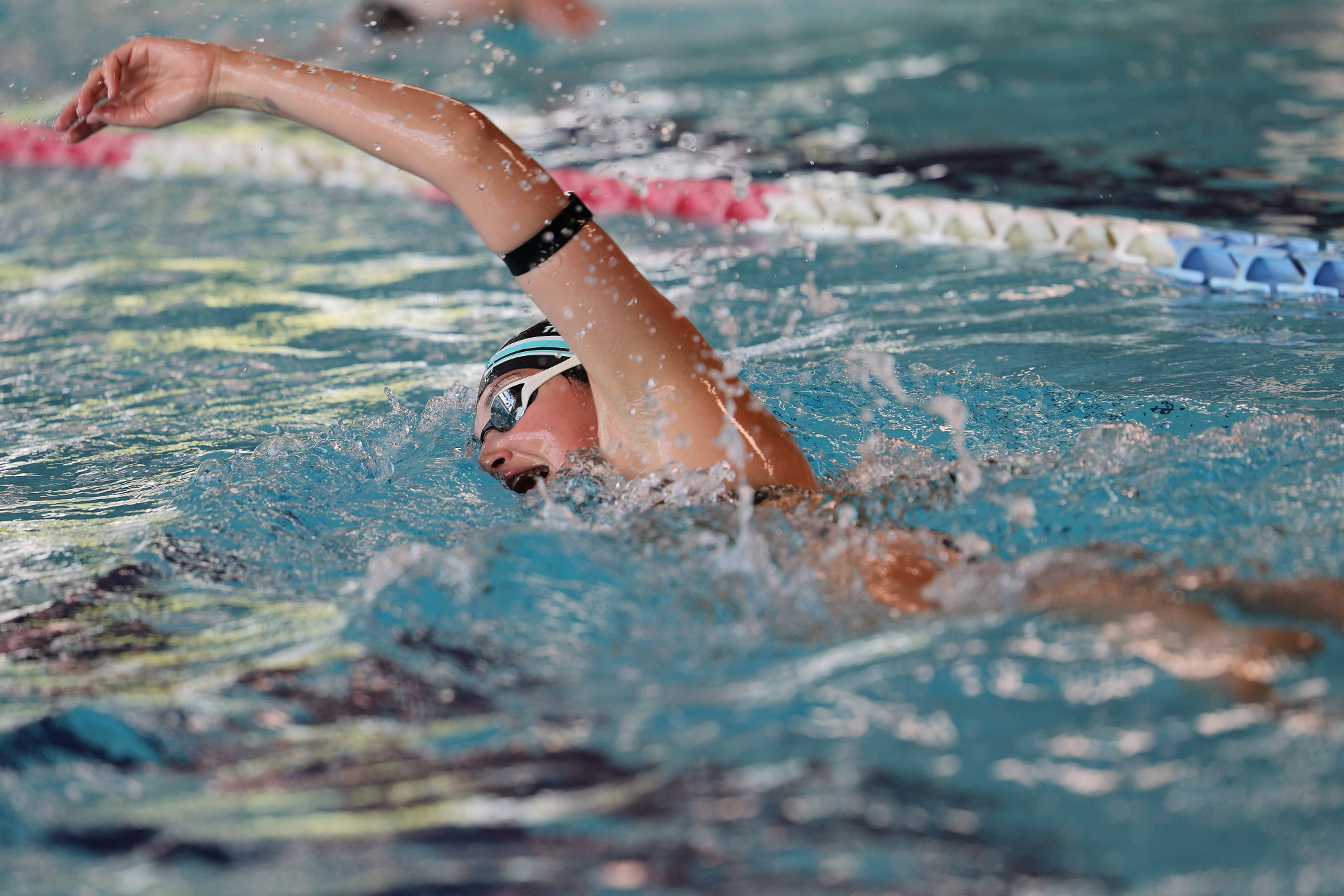 Triathlon Paraathlete Preparation