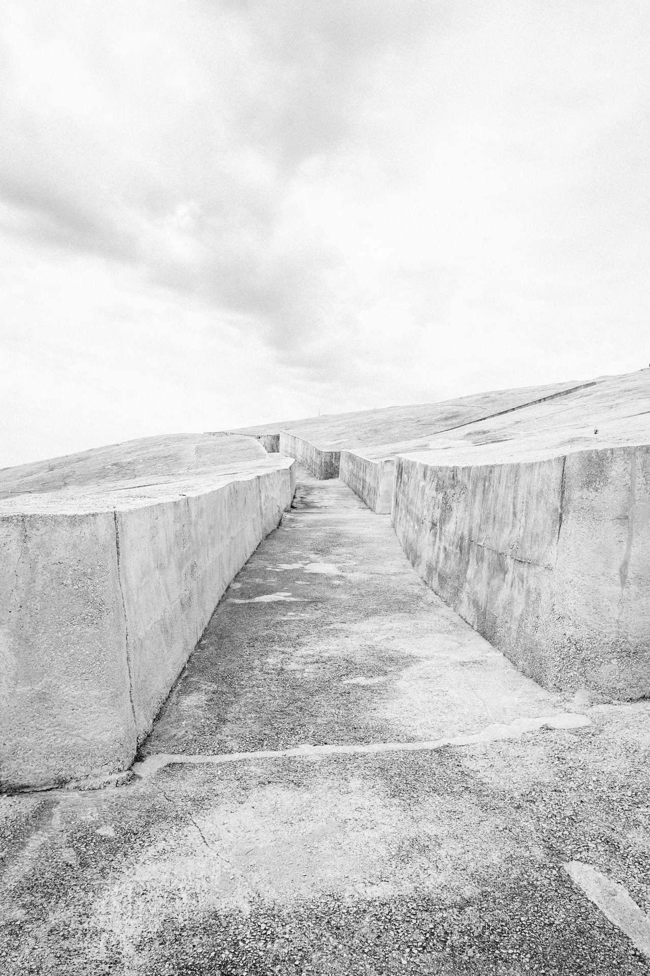 Cretto di Burri