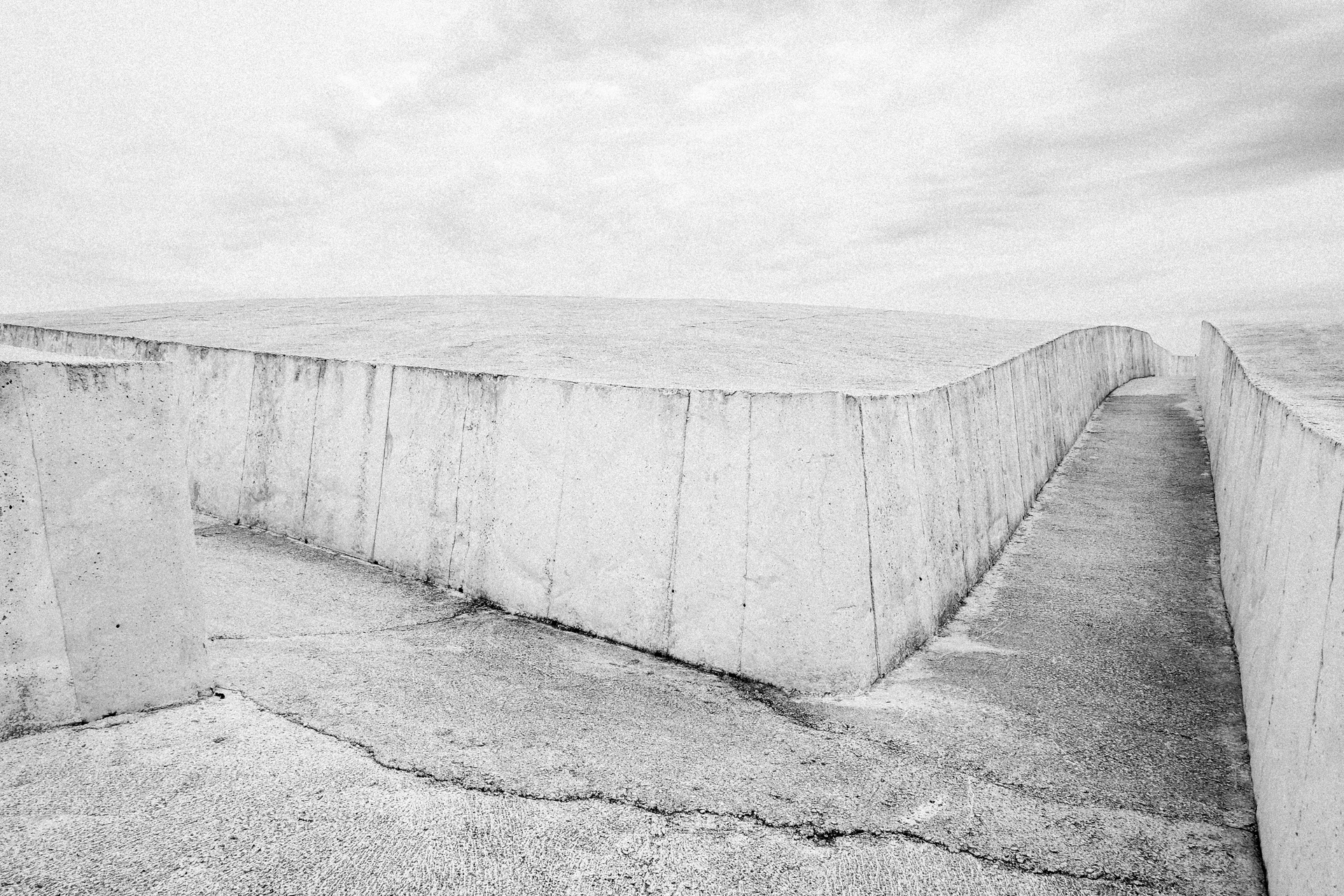 Cretto di Burri