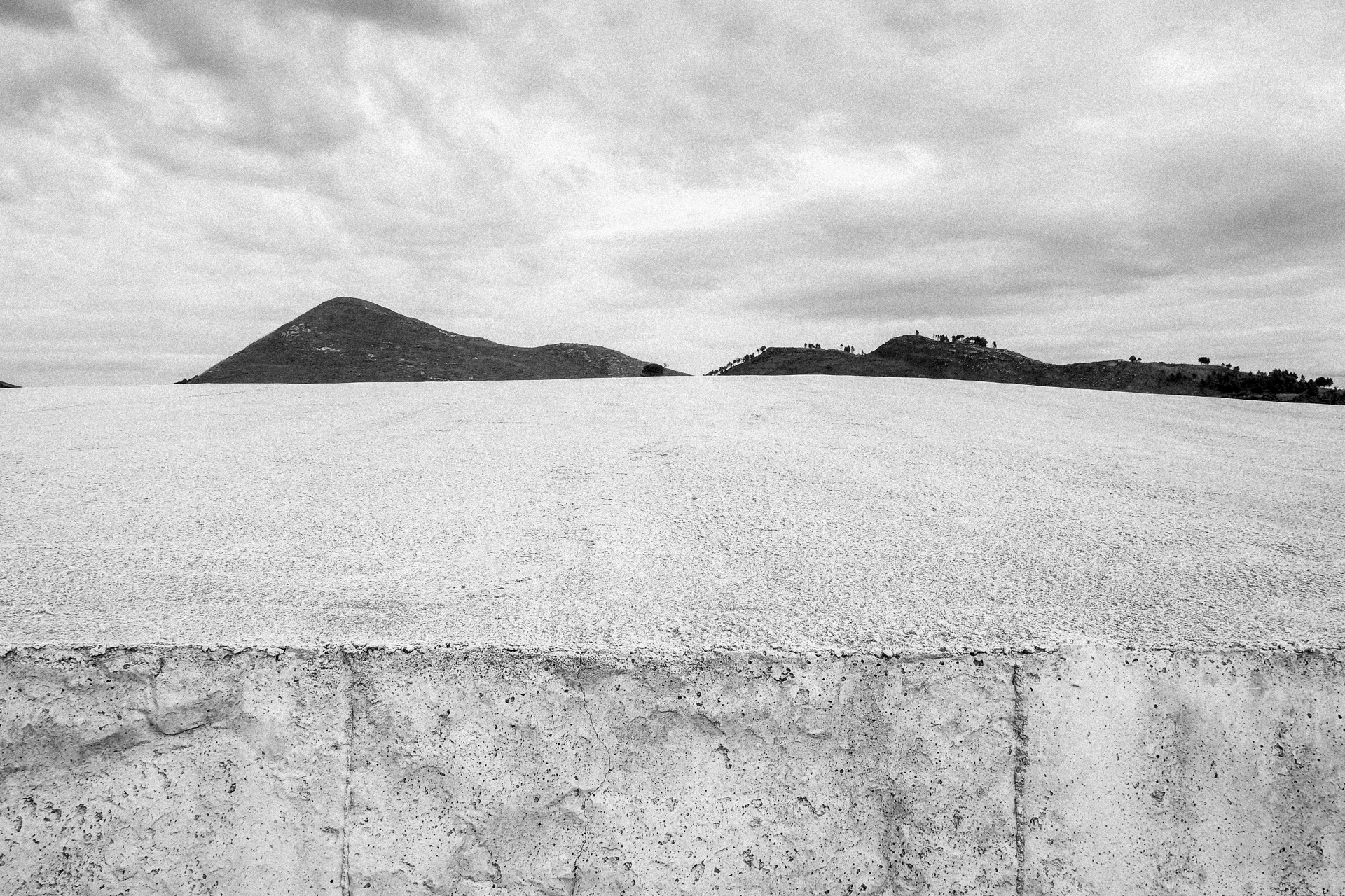 Cretto di Burri