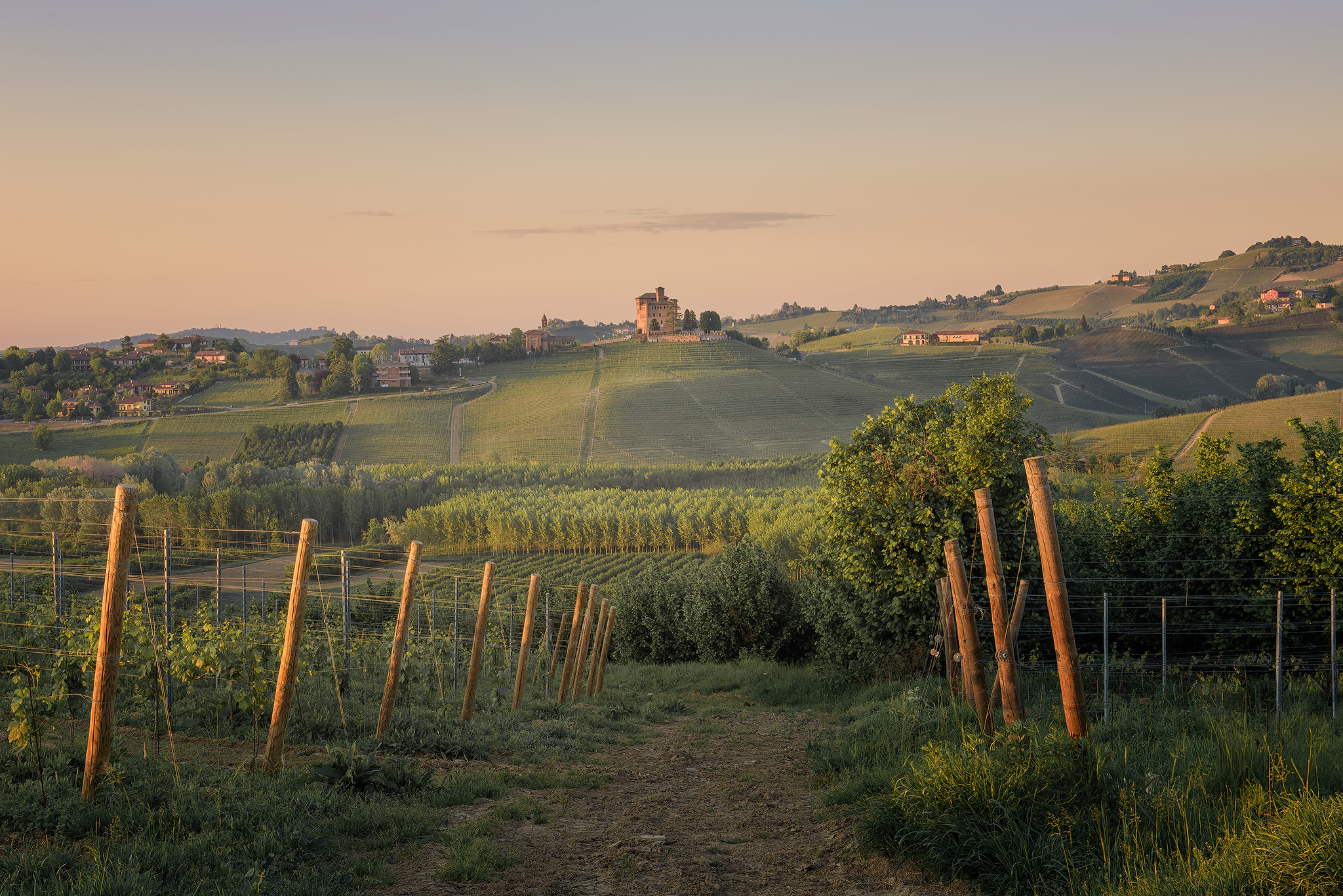 langhe