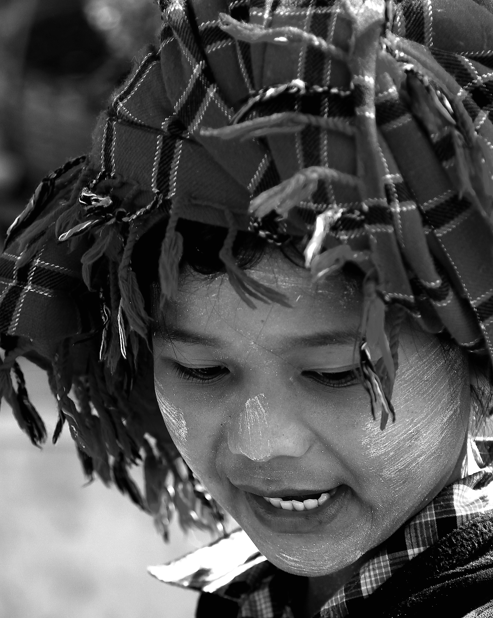 Burma