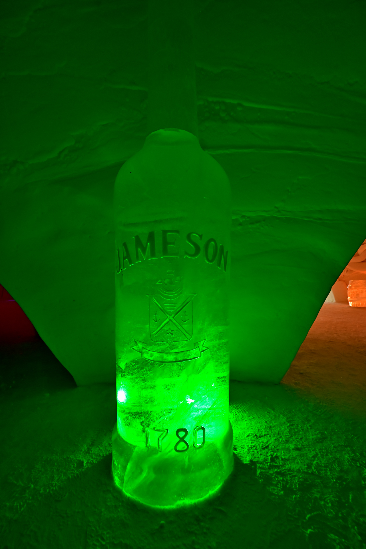 jameson whiskey