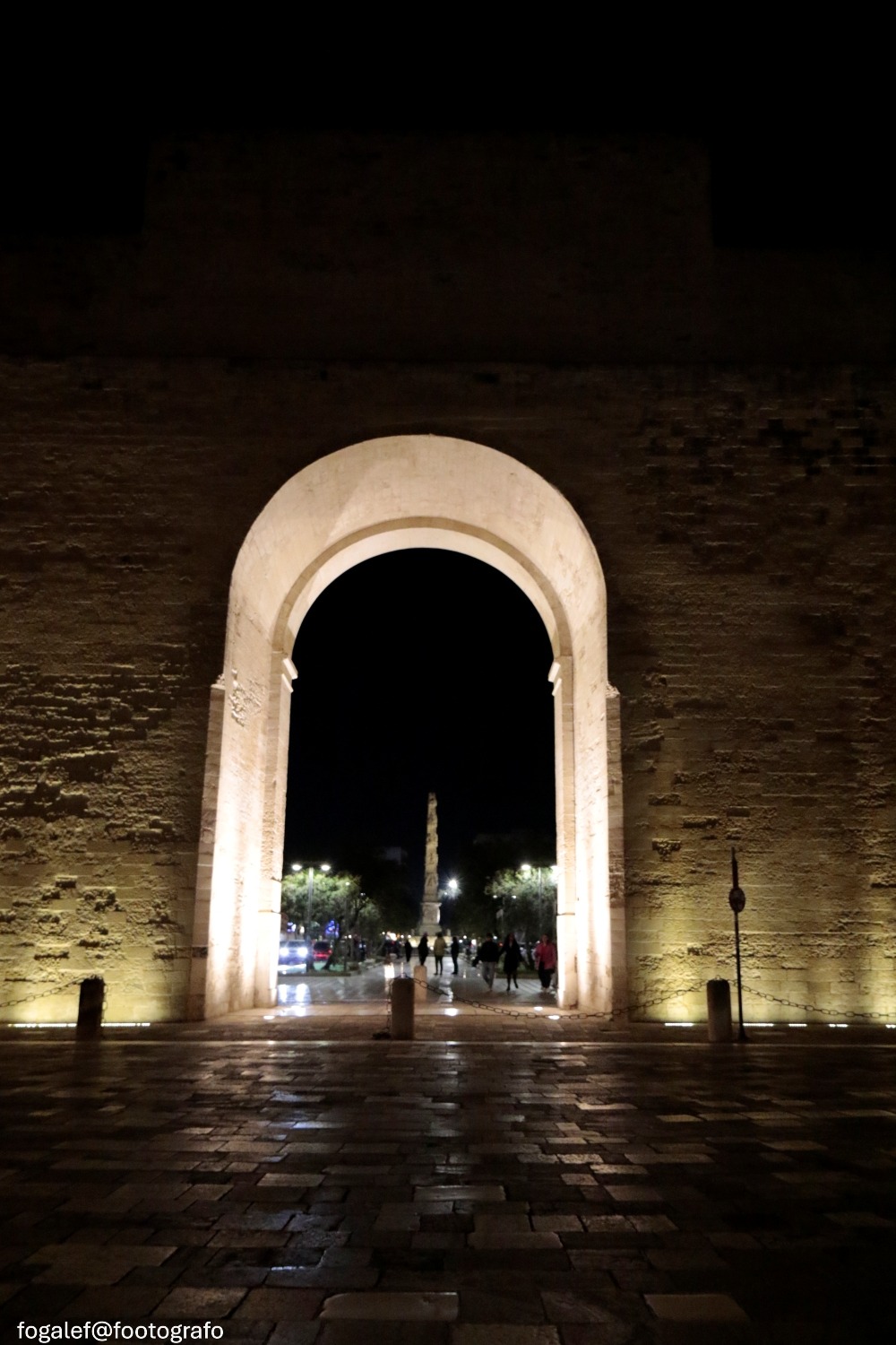 #LECCE