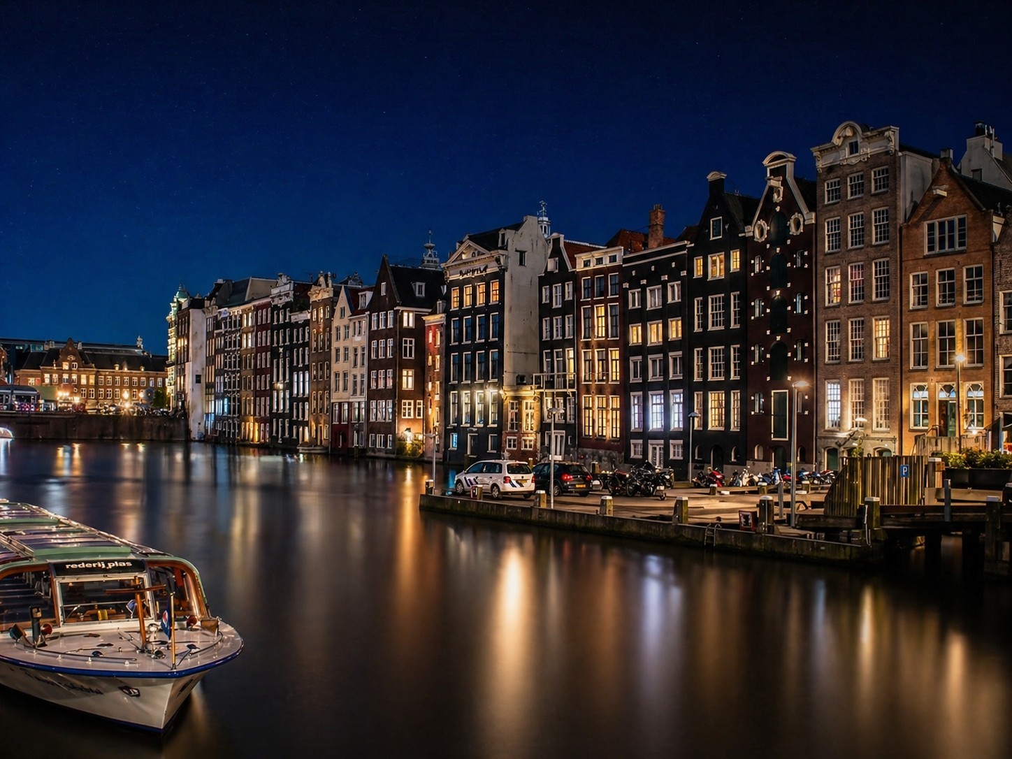 Amsterdam