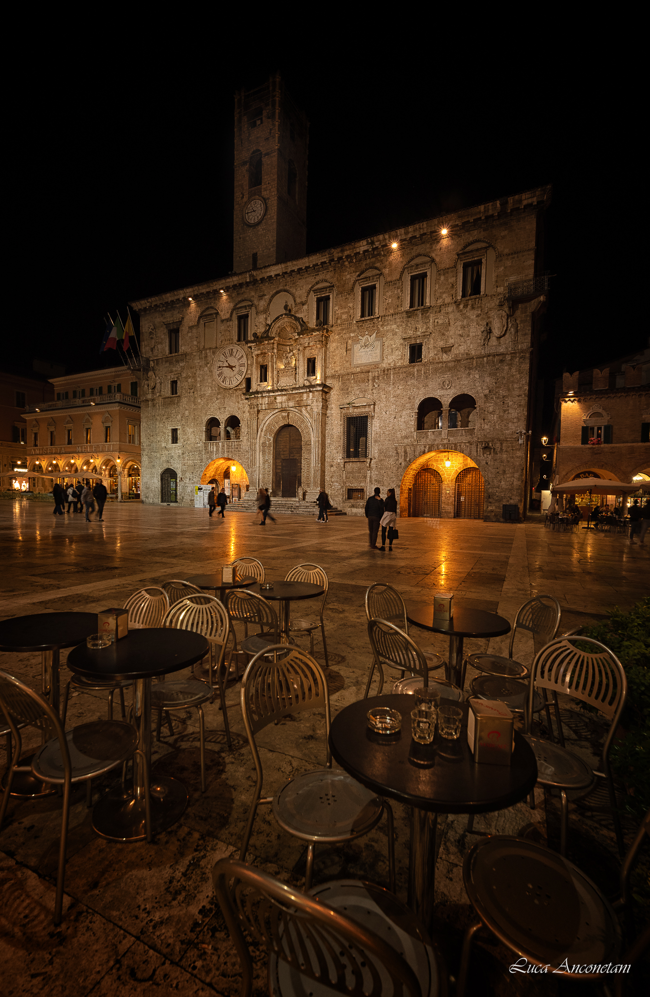 Ascoli Piceno