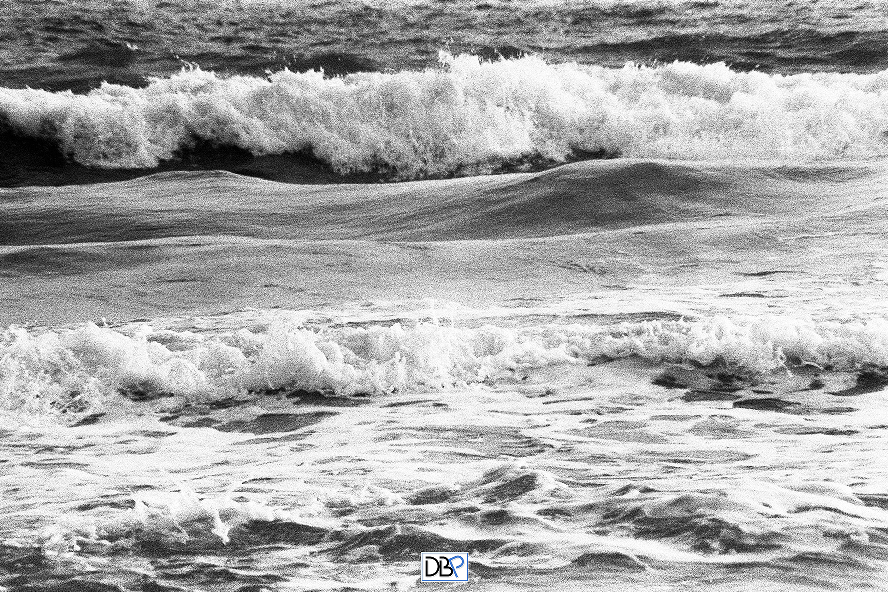 Mare mosso