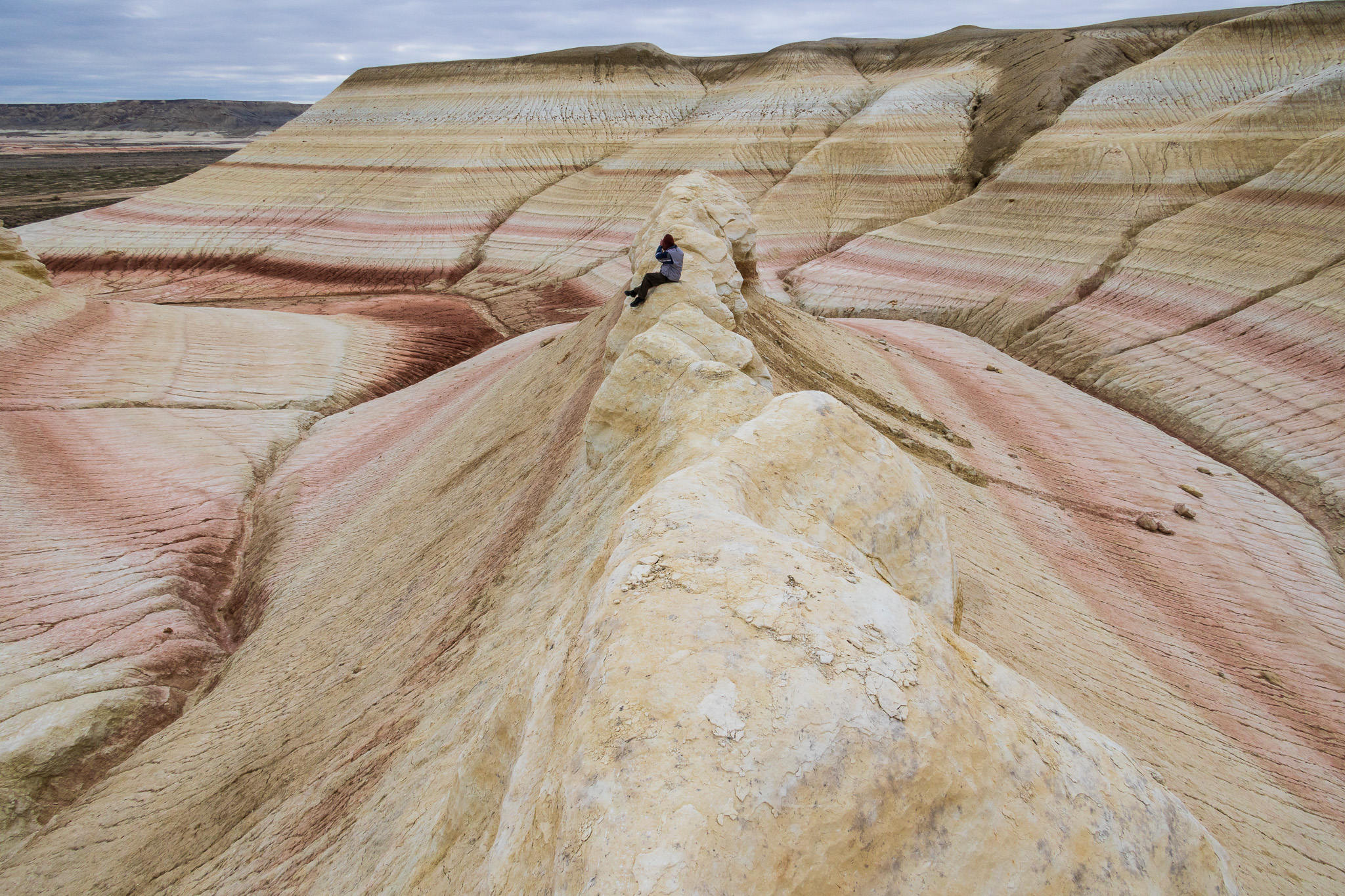 Stratification