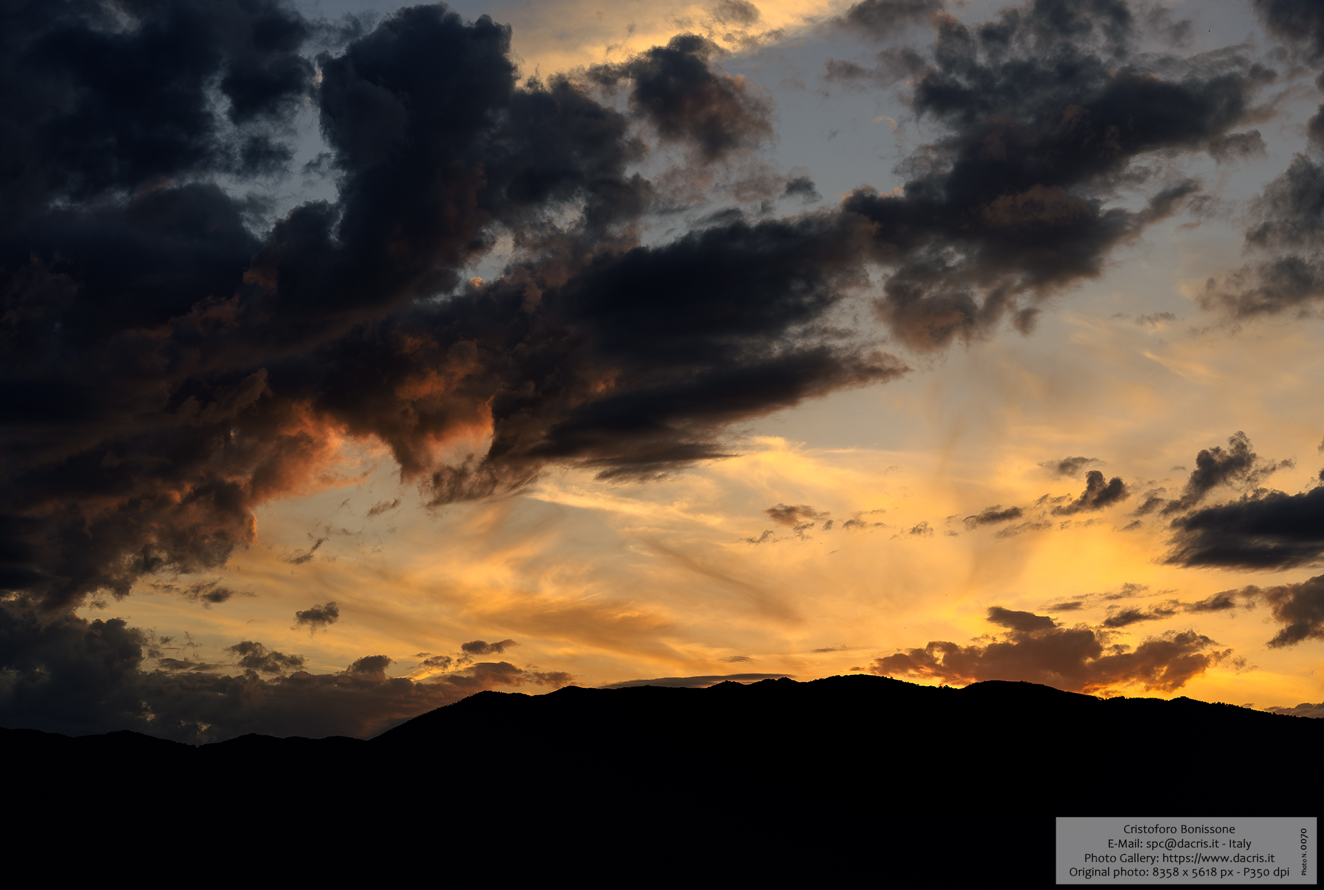 Sunset Rieti - Photo 0070