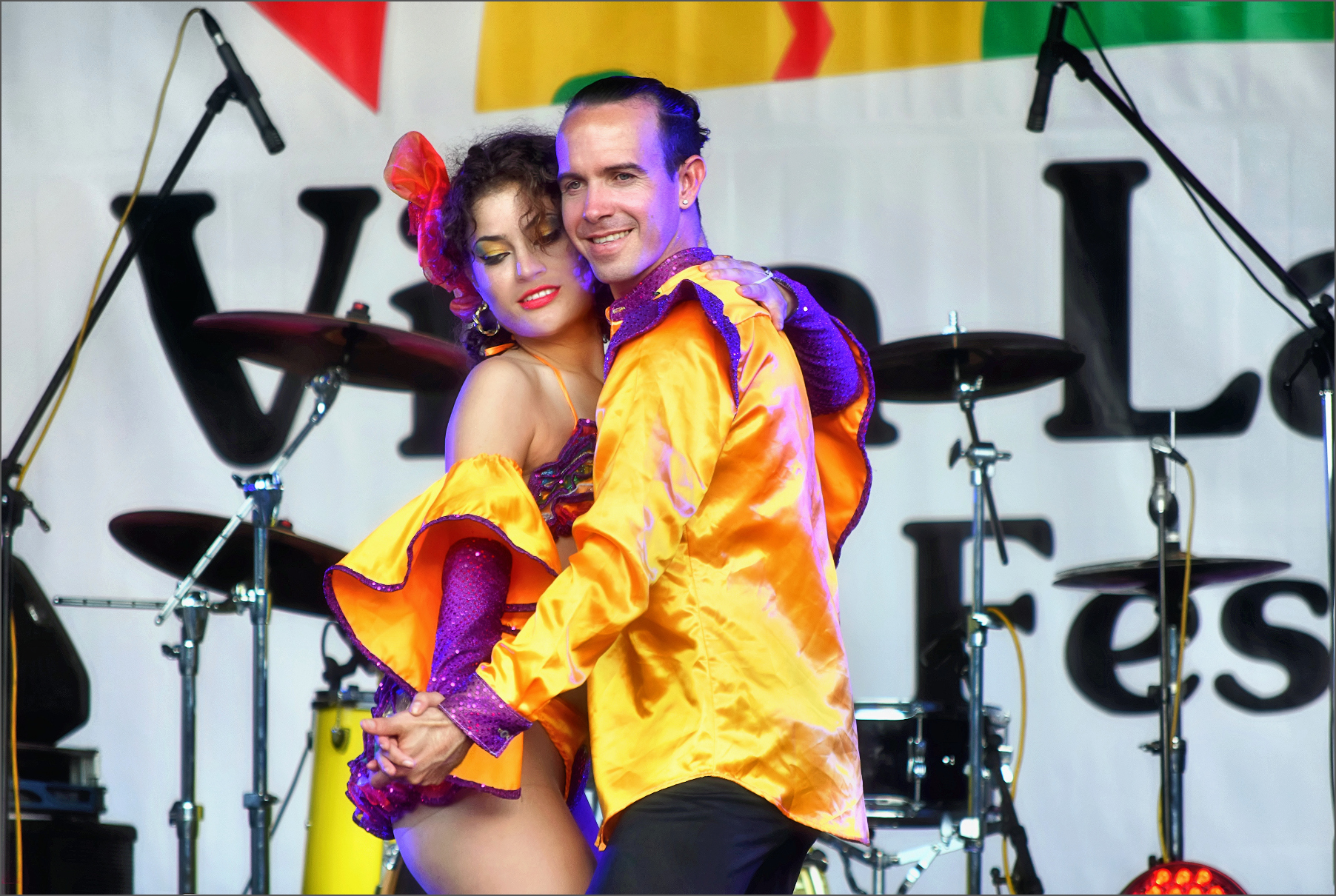 Ballando Ballando 2