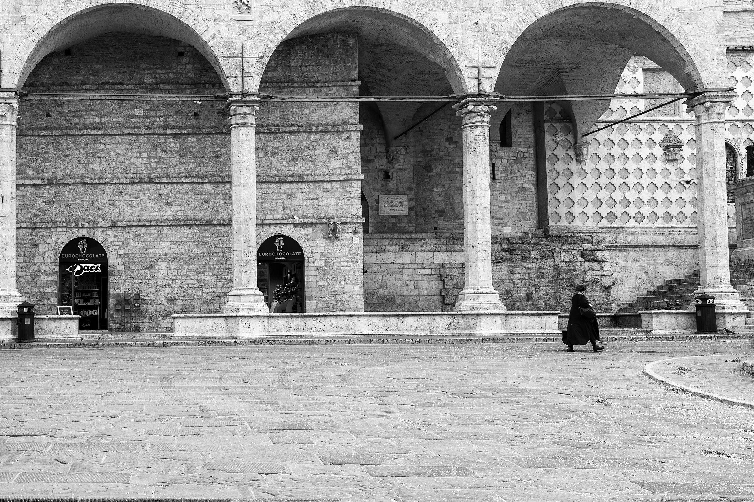 Baci da Perugia