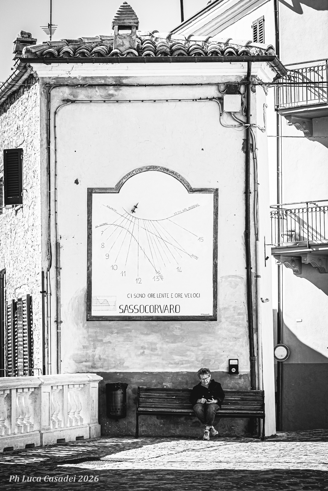 Il tempo