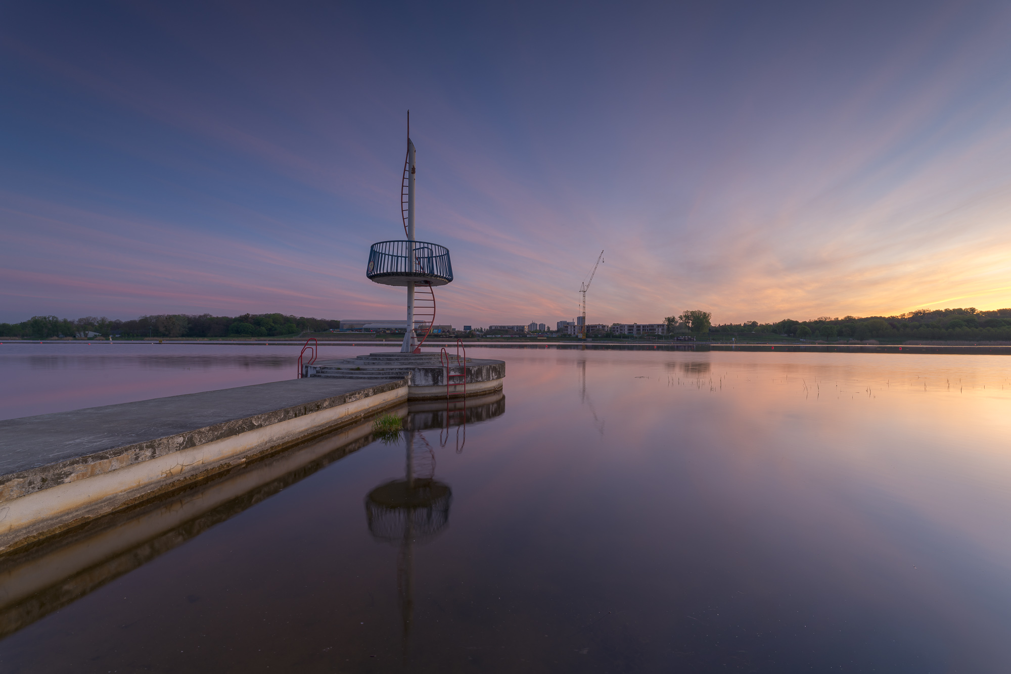 Lake