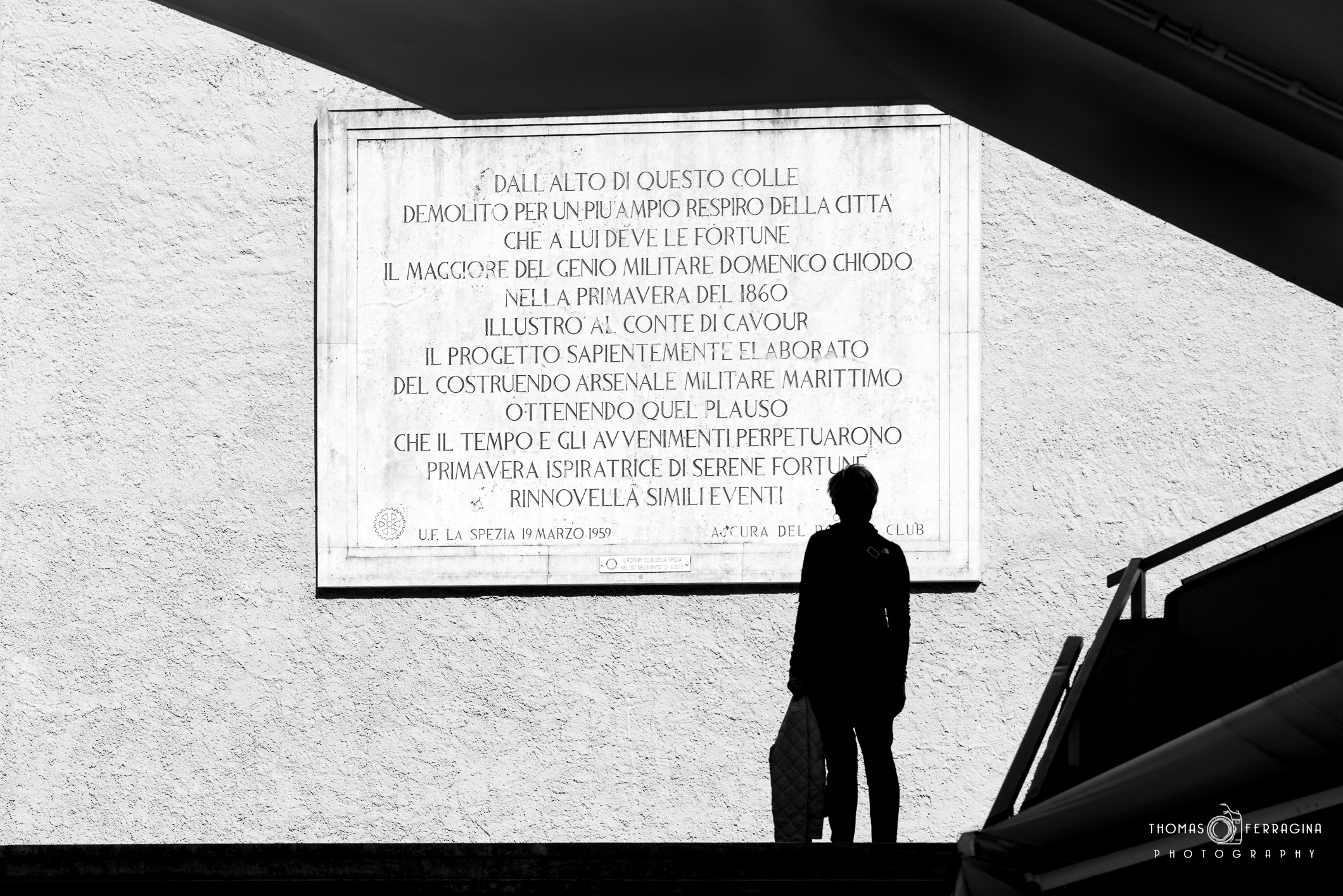 Contrasti