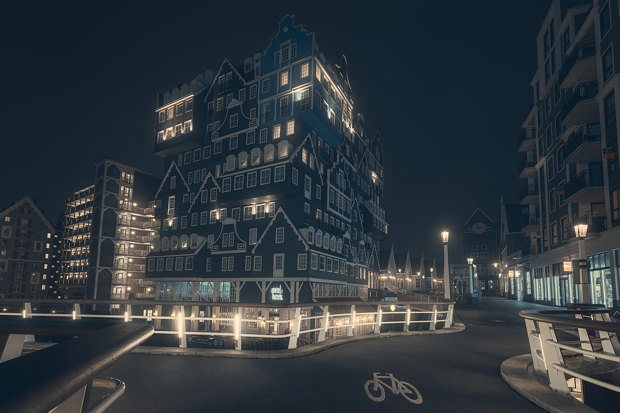 Lego House