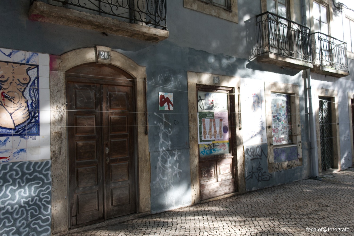 #Portogallo
