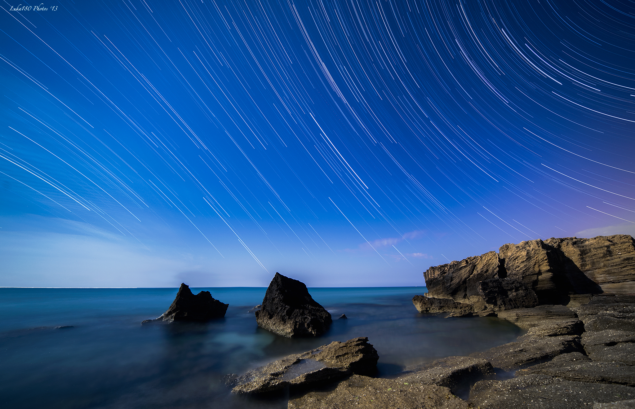 Sala Da ballo - San Giovanni di Sinis
