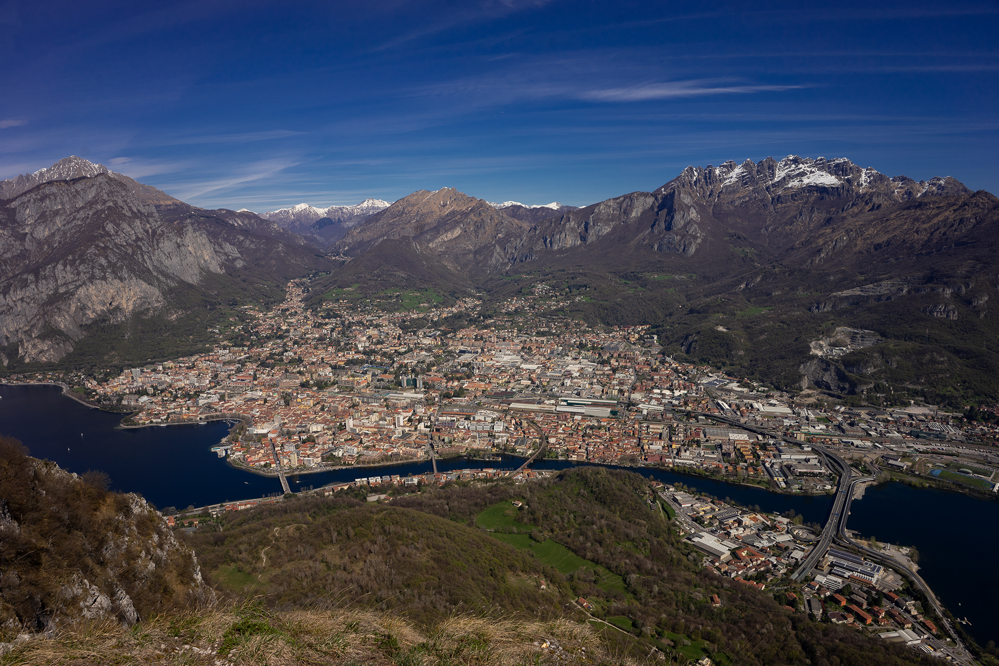 Monte Barro