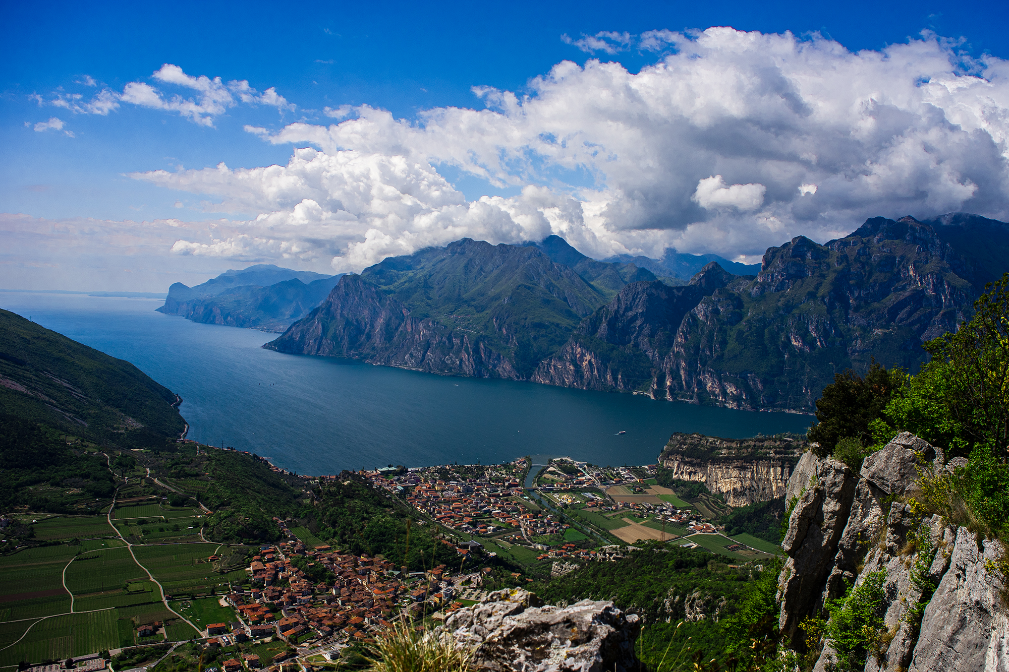 alto Garda