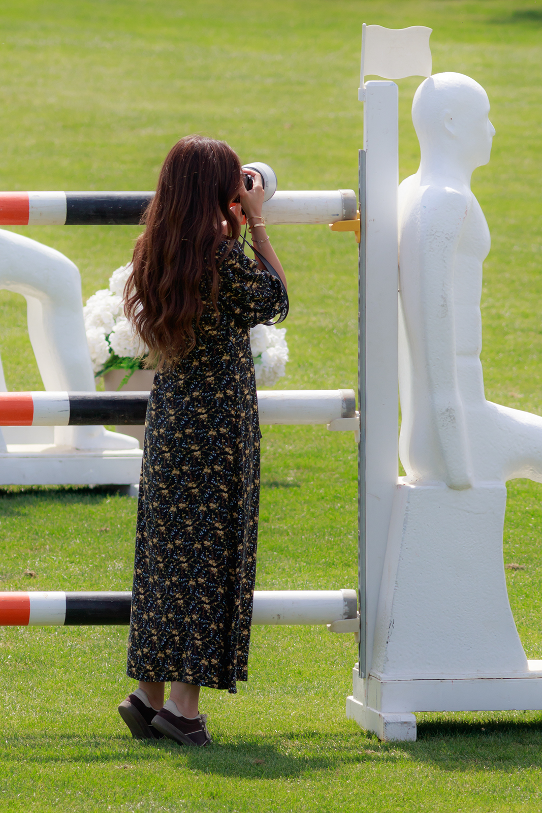 The Photographer (Alice Fabbrica)