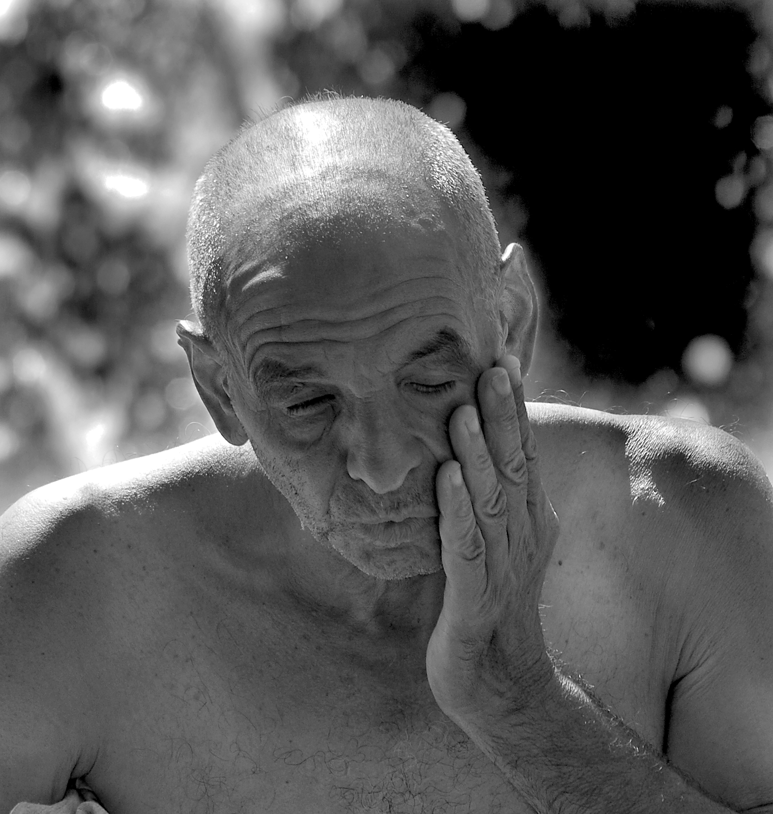 caldo e solitudine 2