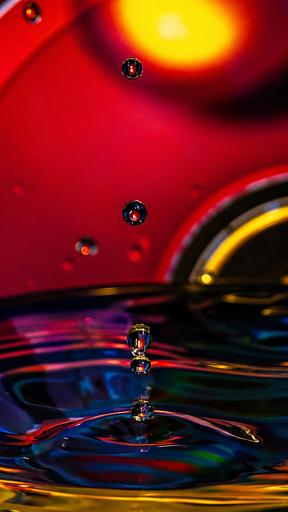 Color Splash
