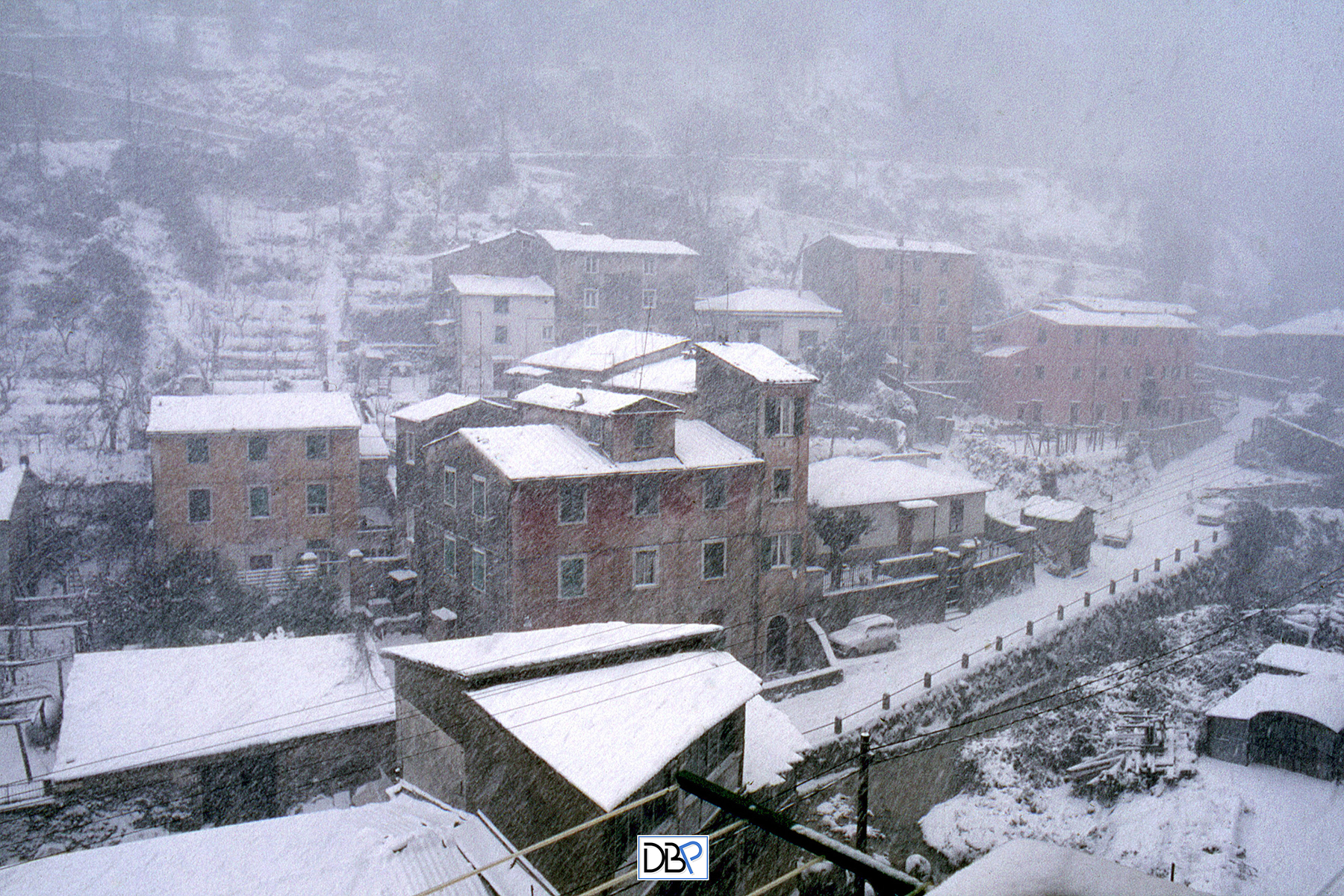 Nevicata '85