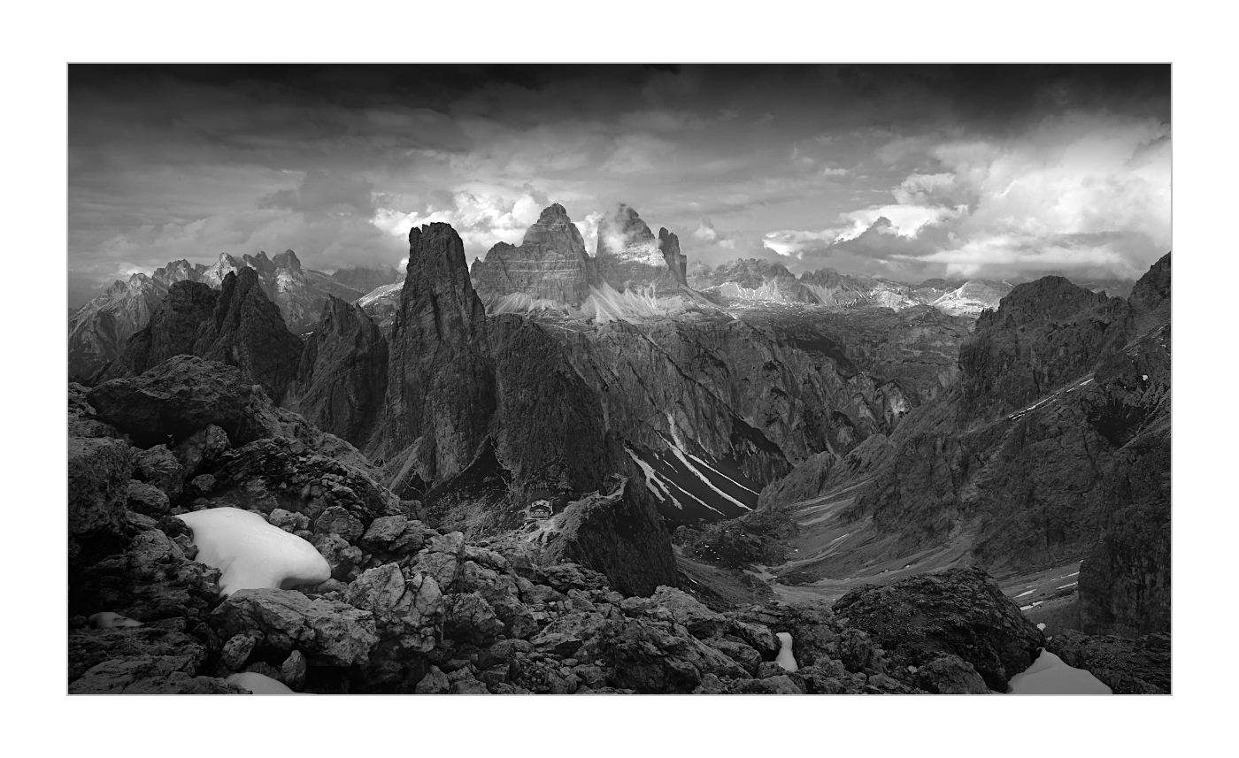 Wolken zwei