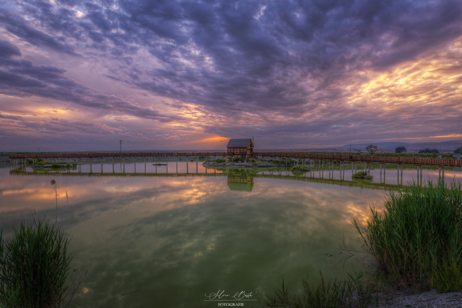 OASI LAGUNA DEL RE - MANFREDONIA