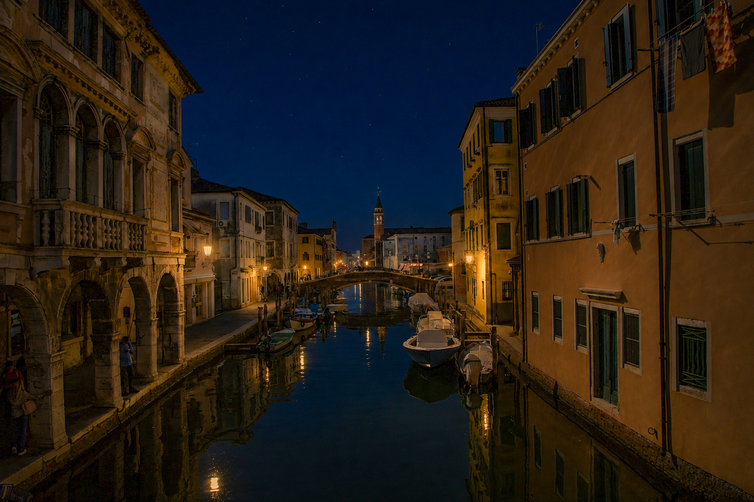 Chioggia