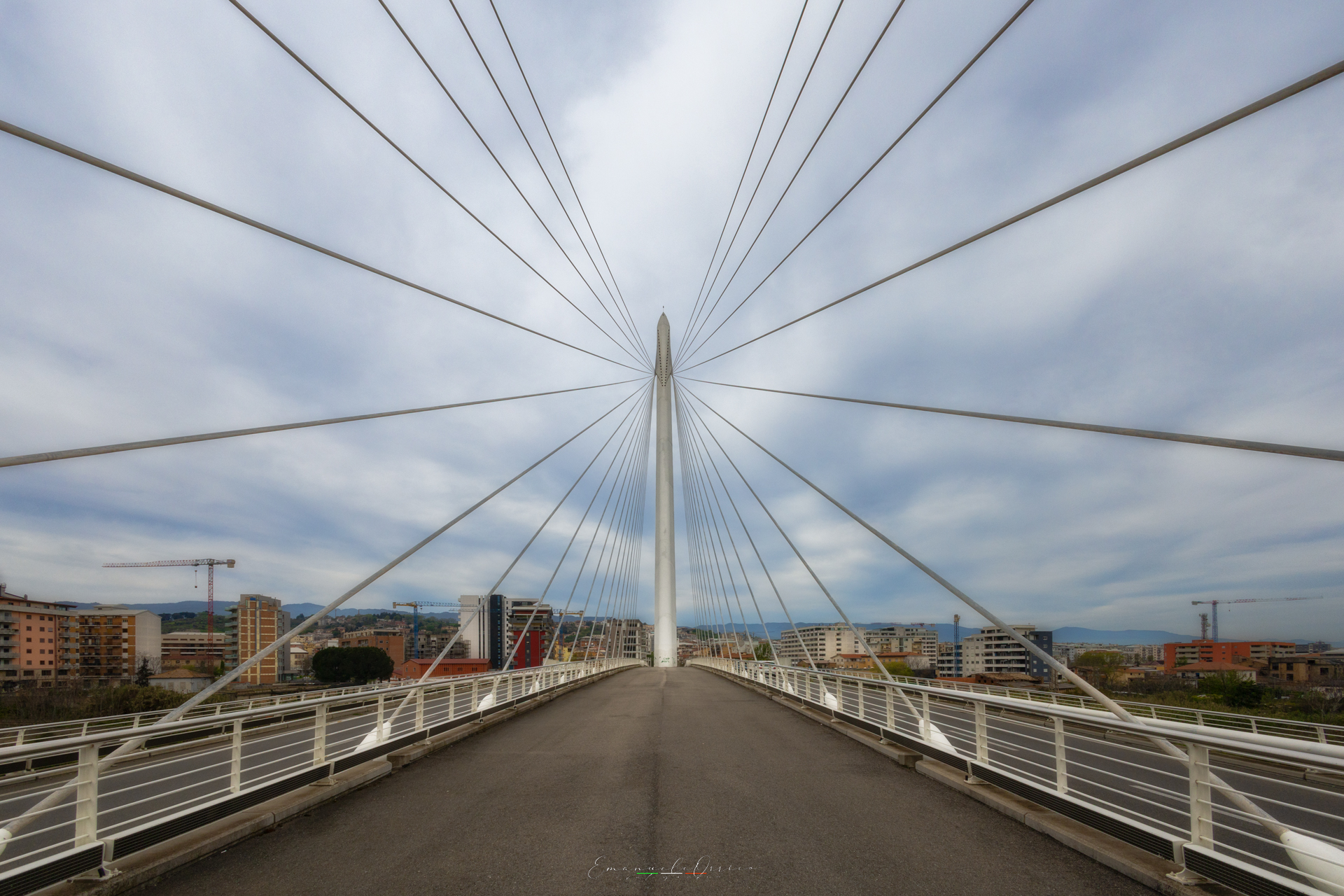 Ponte San Francesco da Paola